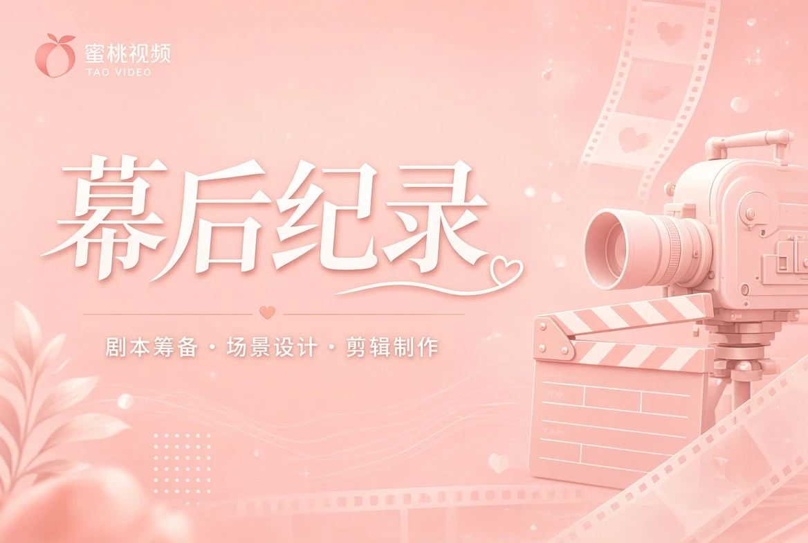工坊栏幕后制作